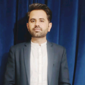 Top 10 SEO Experts in Pakistan Muzammil Malik